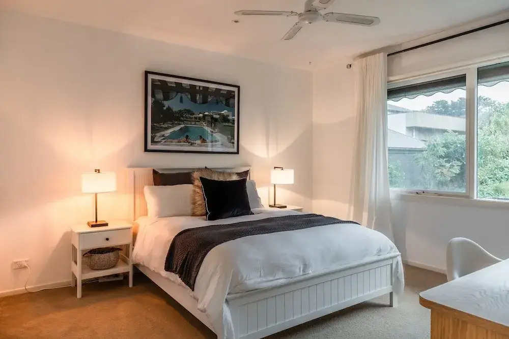 Hamptons Inspired Luxury