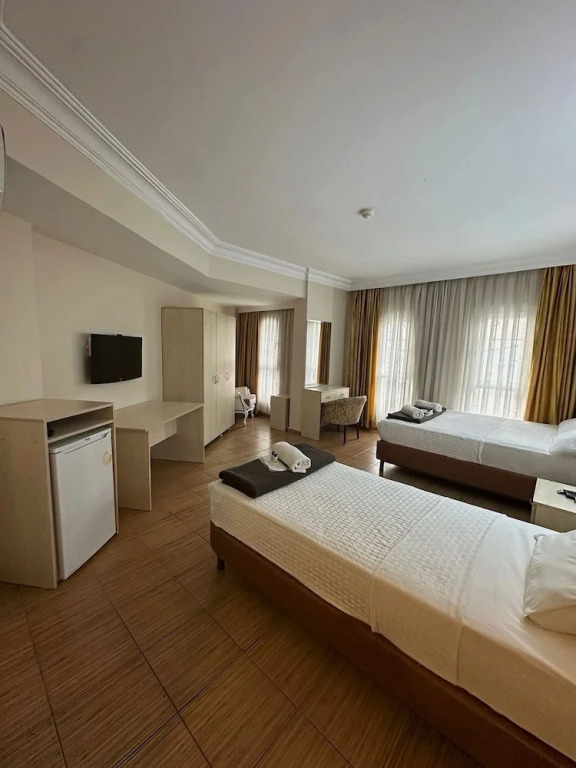 Hotel Büyük Şehzade