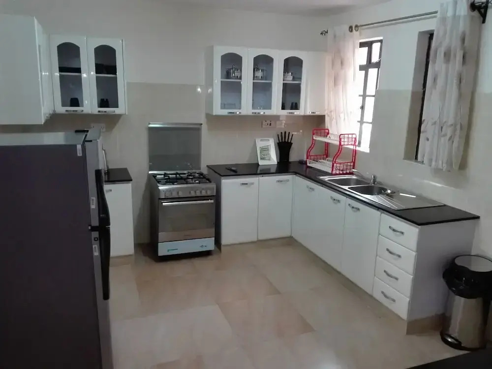 Ramata Greens Apartment