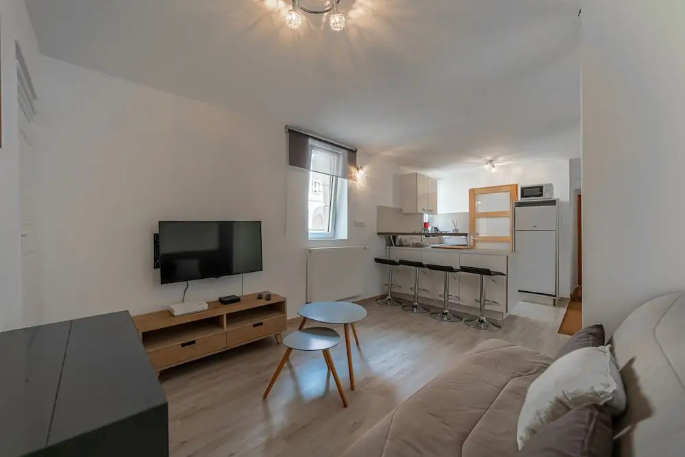 L'Appart du 14 Private apartment