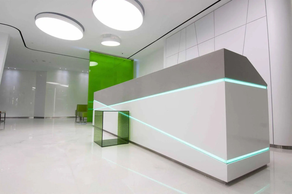 Royal Hotel Group- Central Park Branch