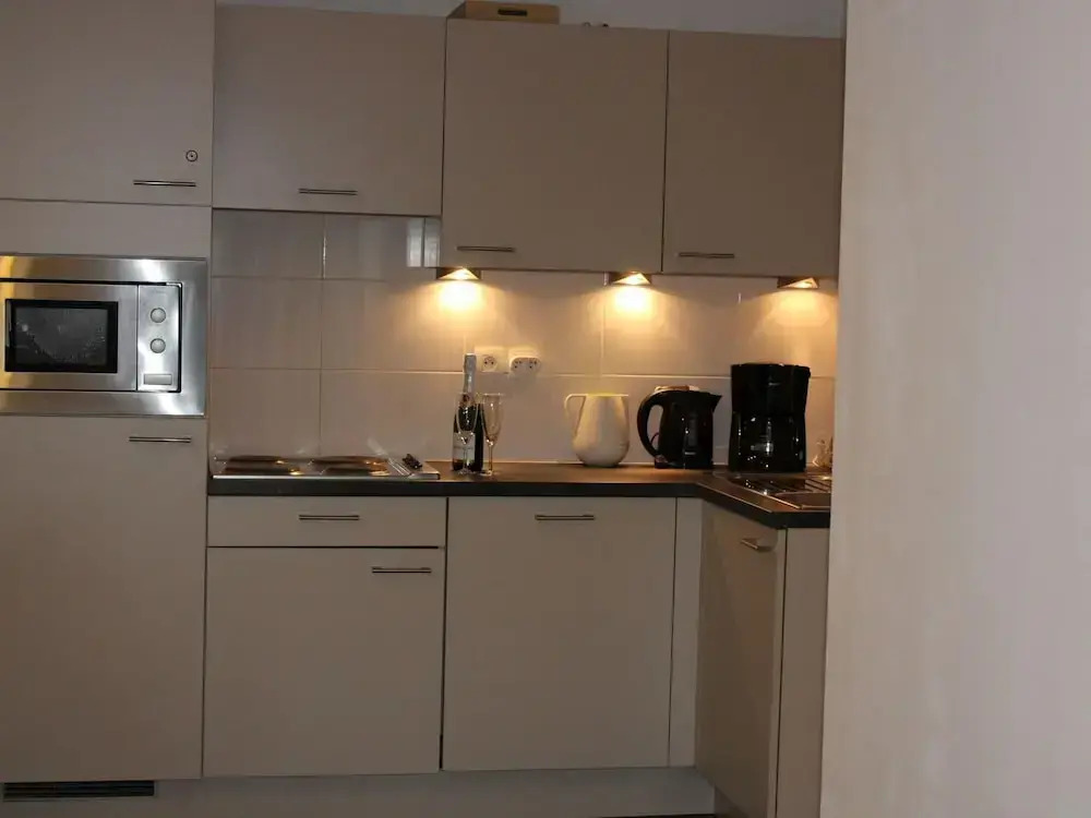 Nice Apartment With Terrace Near the sea