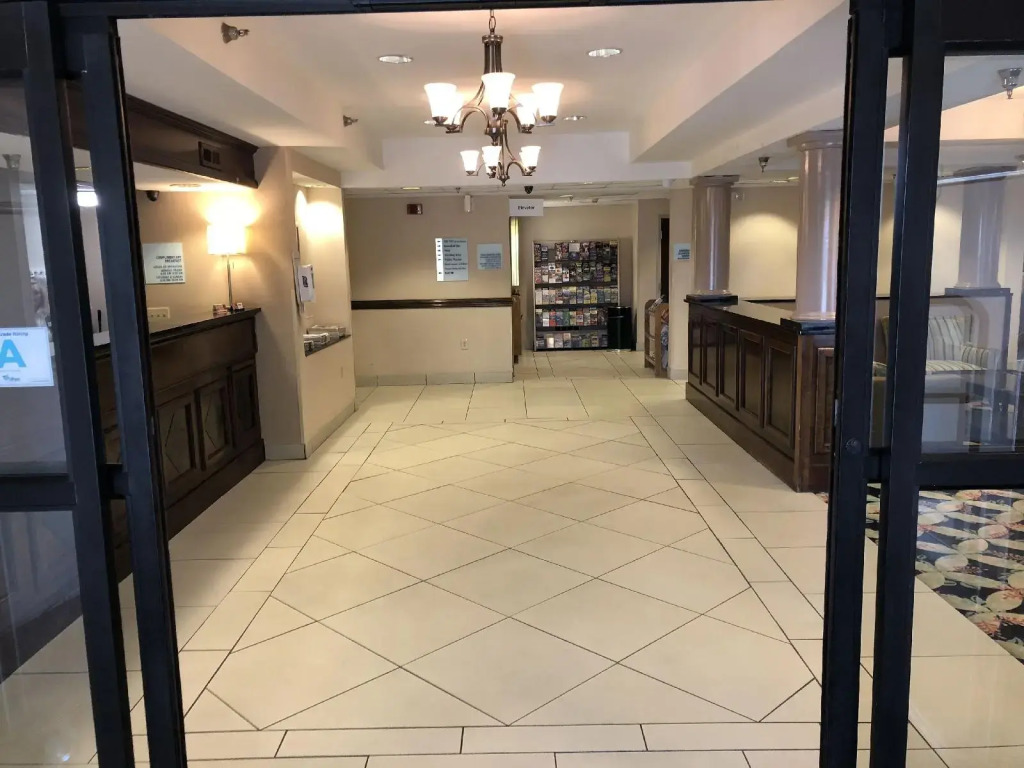 Country Inn & Suites by Radisson, Murrells Inlet, SC