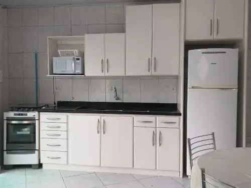 Residencial Simas