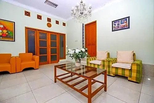OYO 3071 Guest House Gethsemane