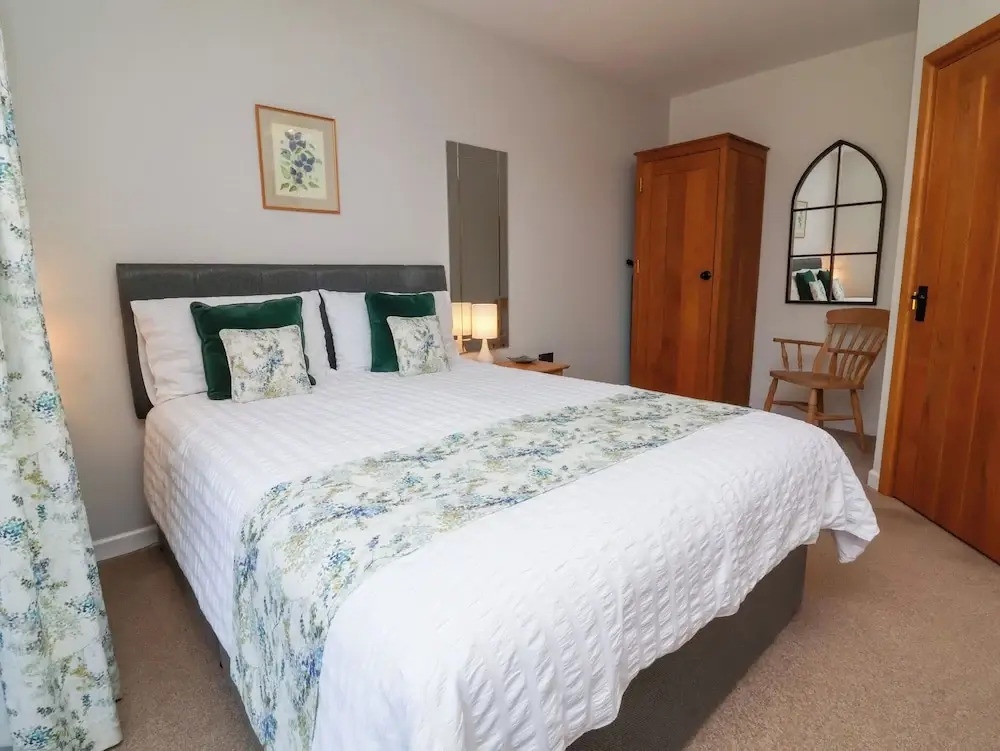 Pound Cottage