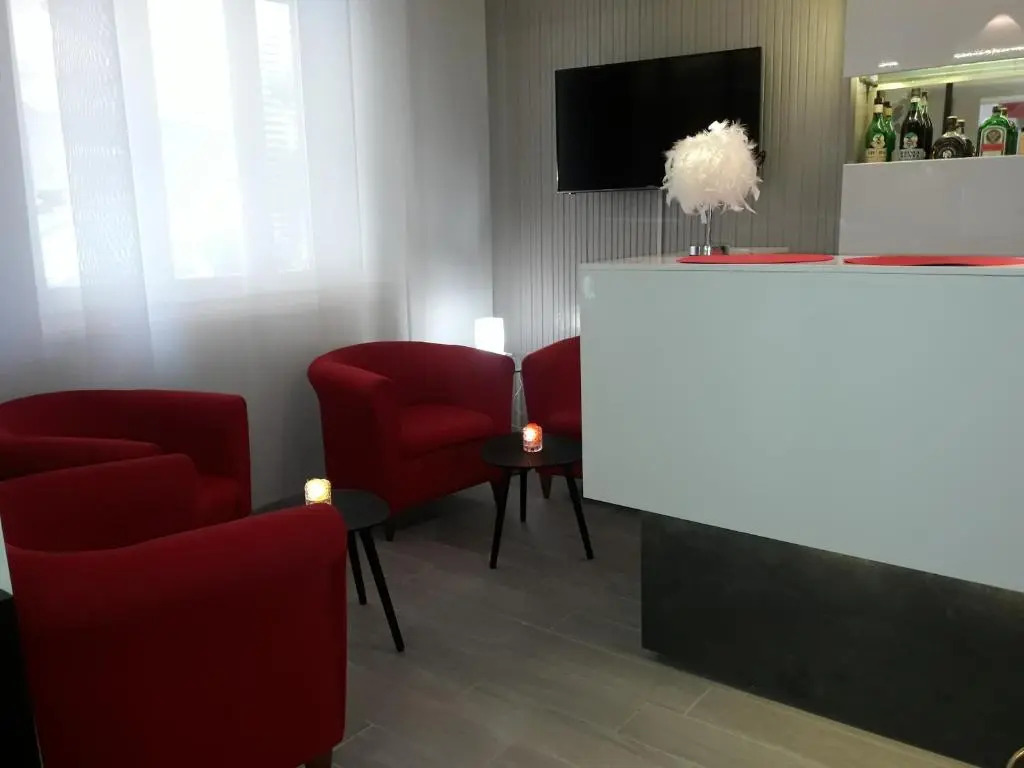 Hotel Condor
