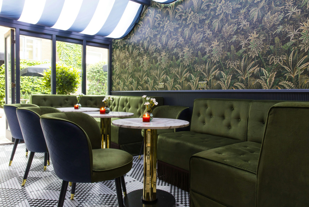 The Academy - Small Luxury Hotels of the World