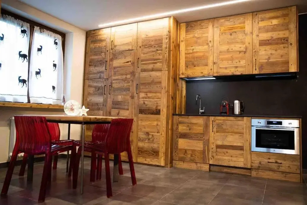 La petite maison d'Erika