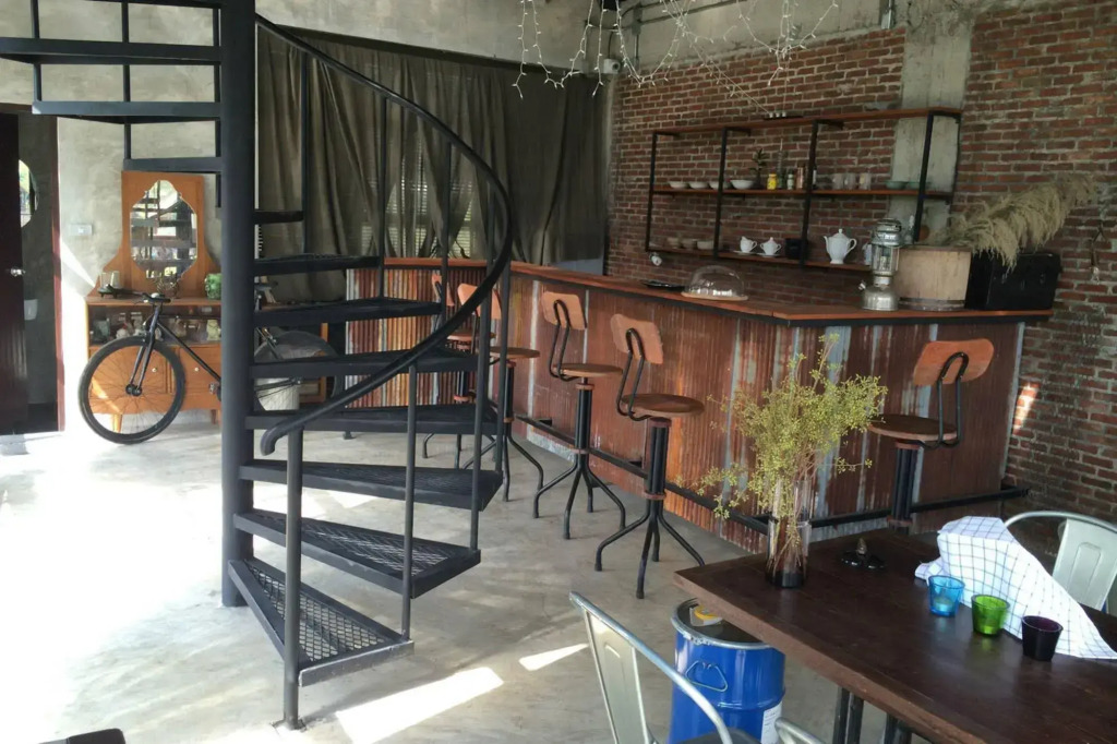 Rumpai Loft Habitat