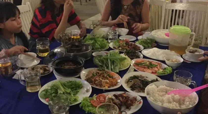 Thanh Do Hotel