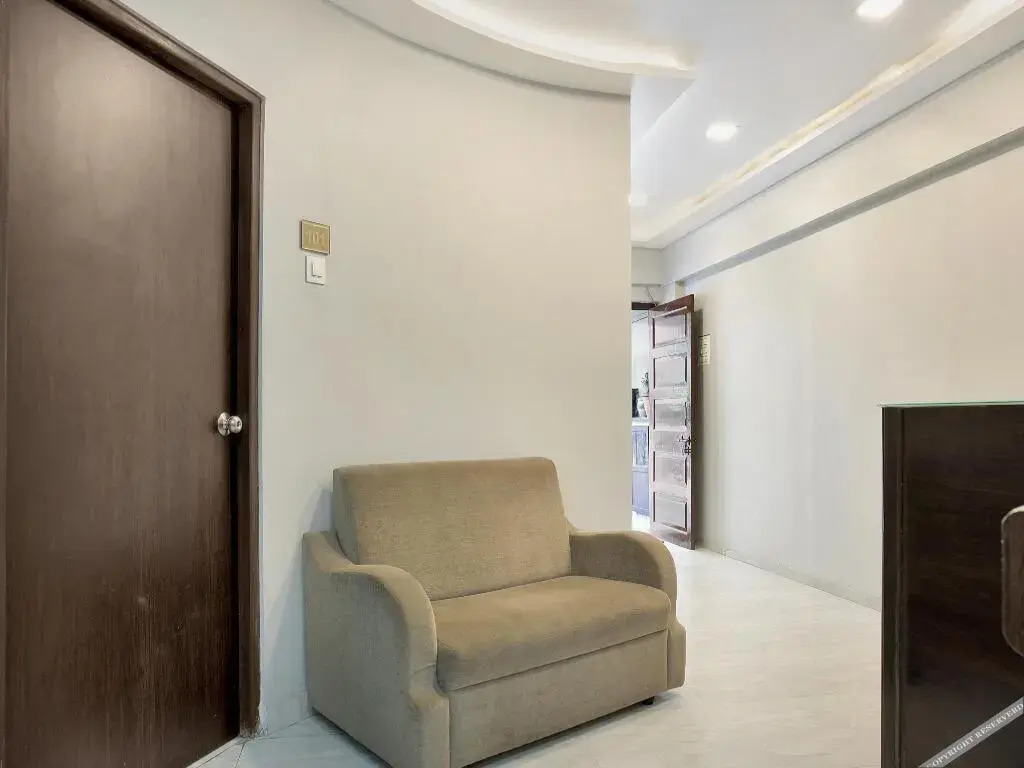 Rigga Inn by Oyo Rooms