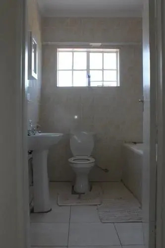 The Gibeon Ville Self-Catering