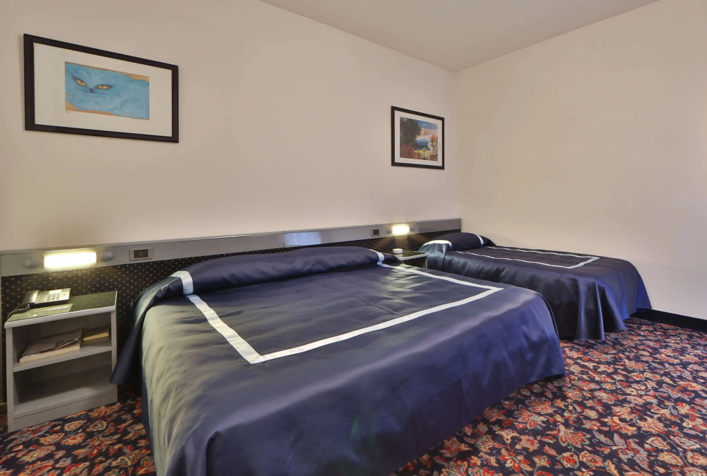 Hotel San Giusto