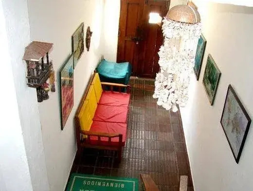Hotel Casa Vieja
