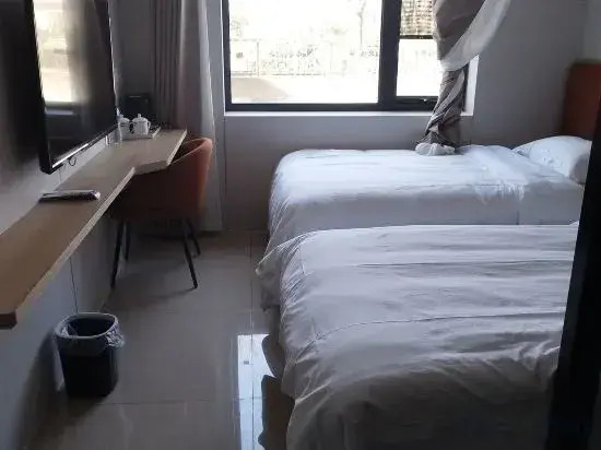 Beijing Yi Jia Sa Ju  Hotel
