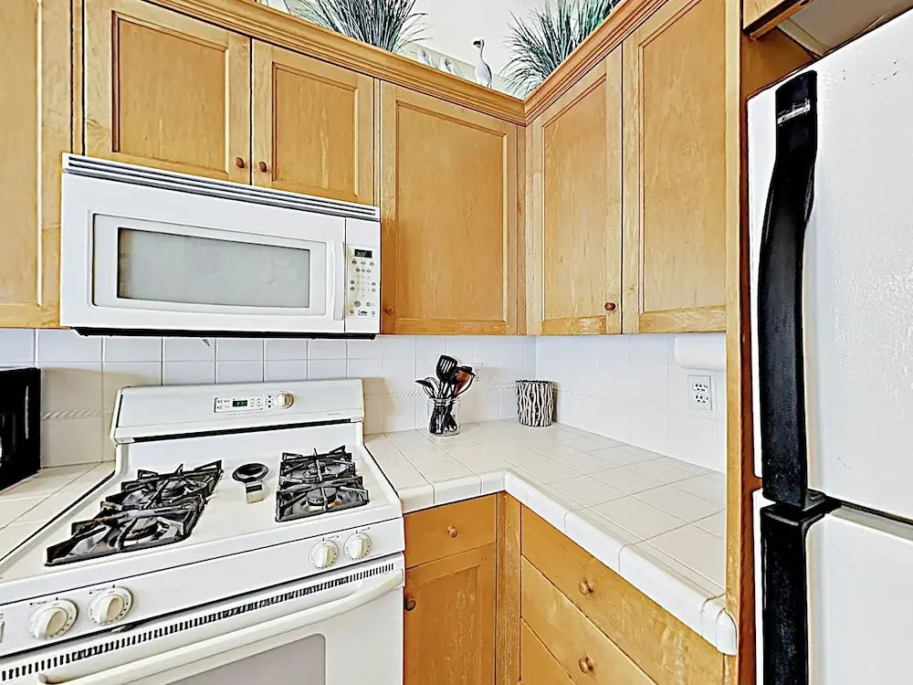 370 Pismo Beach - 3 Br Condo