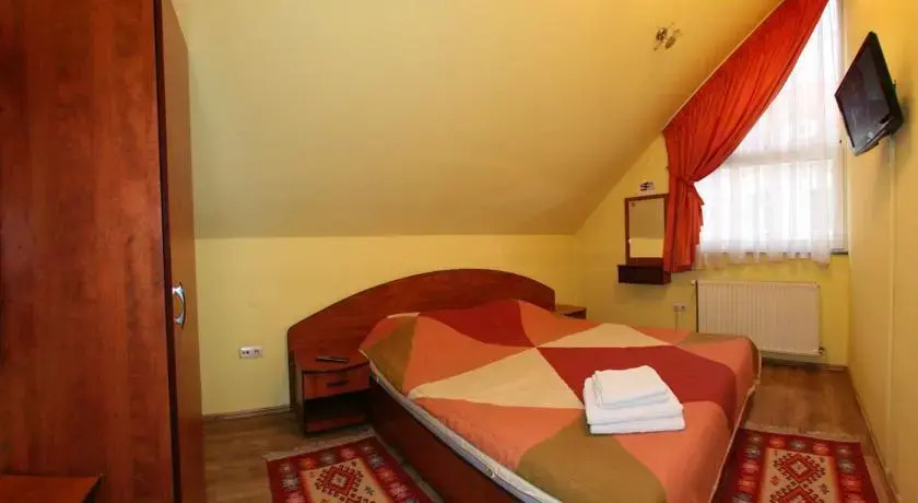Pension Casa Timar