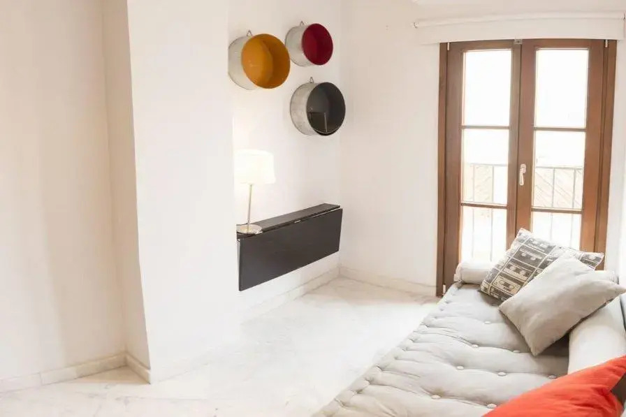 Apartment in Malaga - 104598