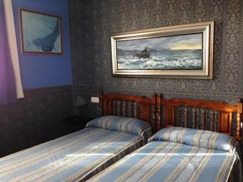 Hotel Joshe Mari