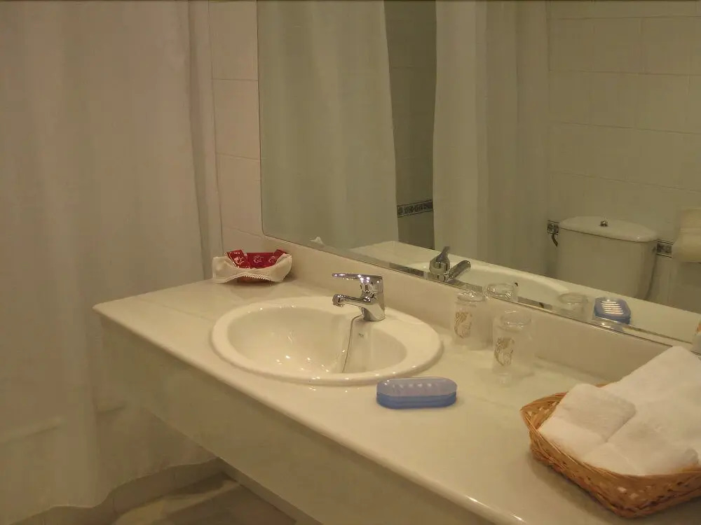 Apartamentos Maritimo Suites-Solo Adultos