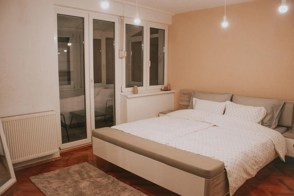 Take it easy Apartment