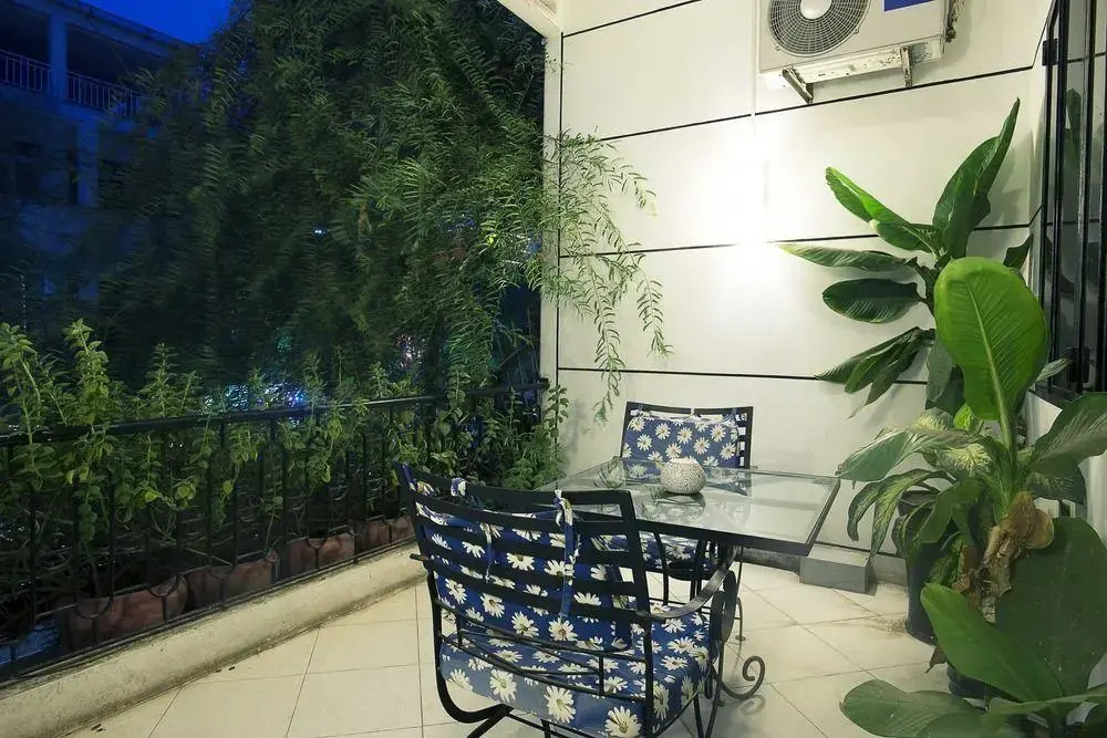 Sary's Guesthouse