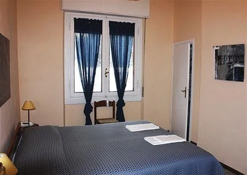 Albergo Losanna