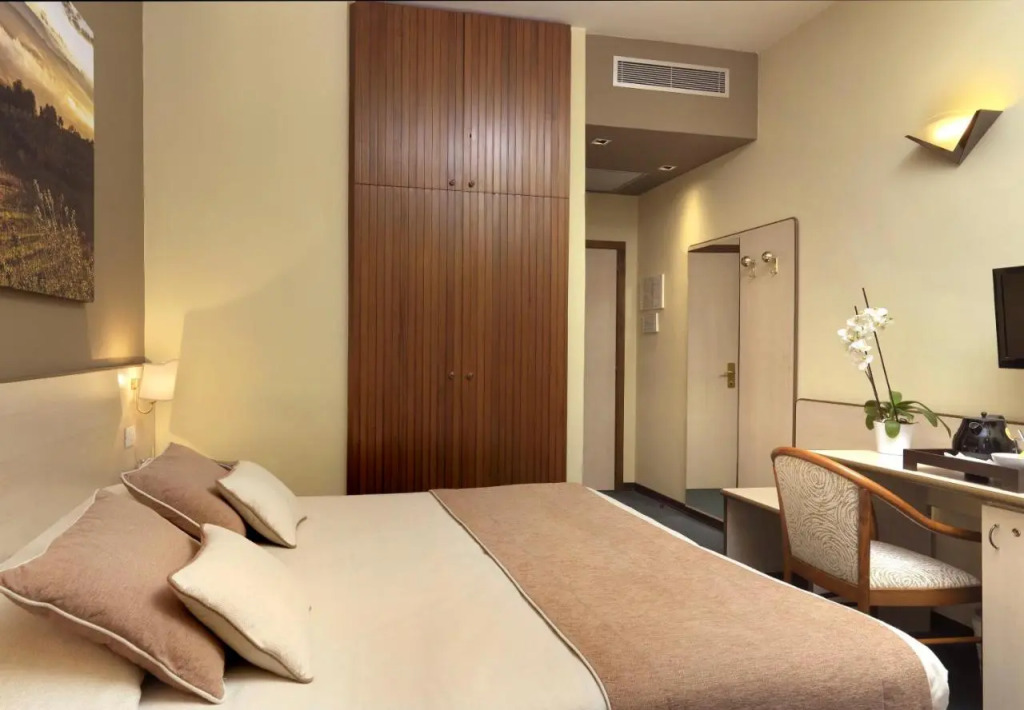 Hotel Ristorante Alcide