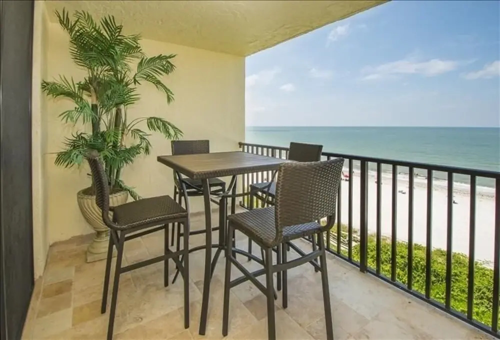 Seawin 703 - Sea Winds 2 Bedroom Condo by Redawning