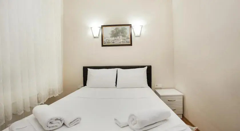 Old City Family Apartments