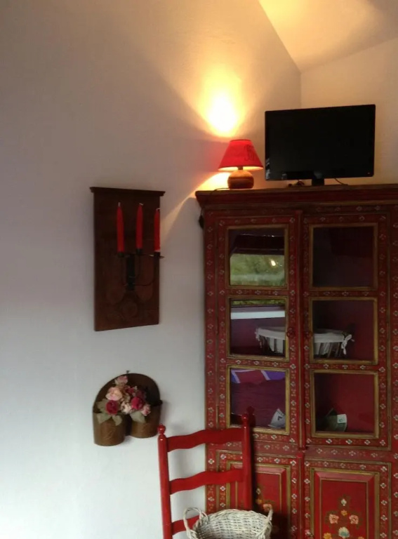 Maison Prairie Bonheur