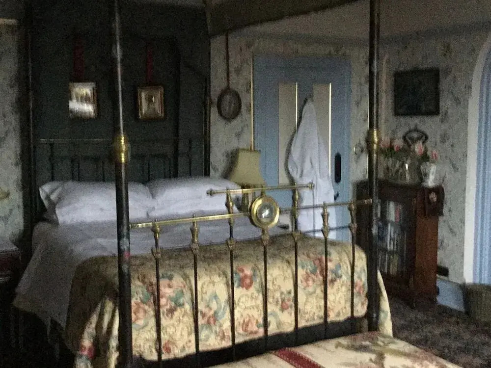 St Benedict - Victorian Bed and Breakfast