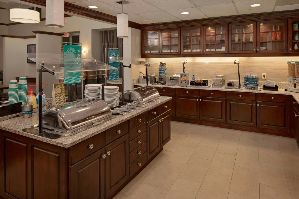 Homewood Suites by Hilton Orlando Maitland