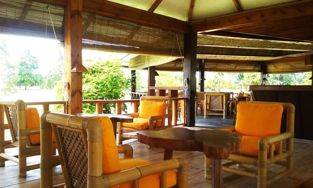 Bird Island Lodge Seychelles