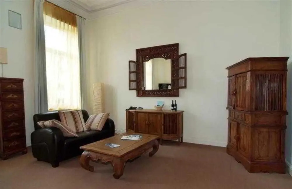 Domicil Residenz Hotel Bad Aachen