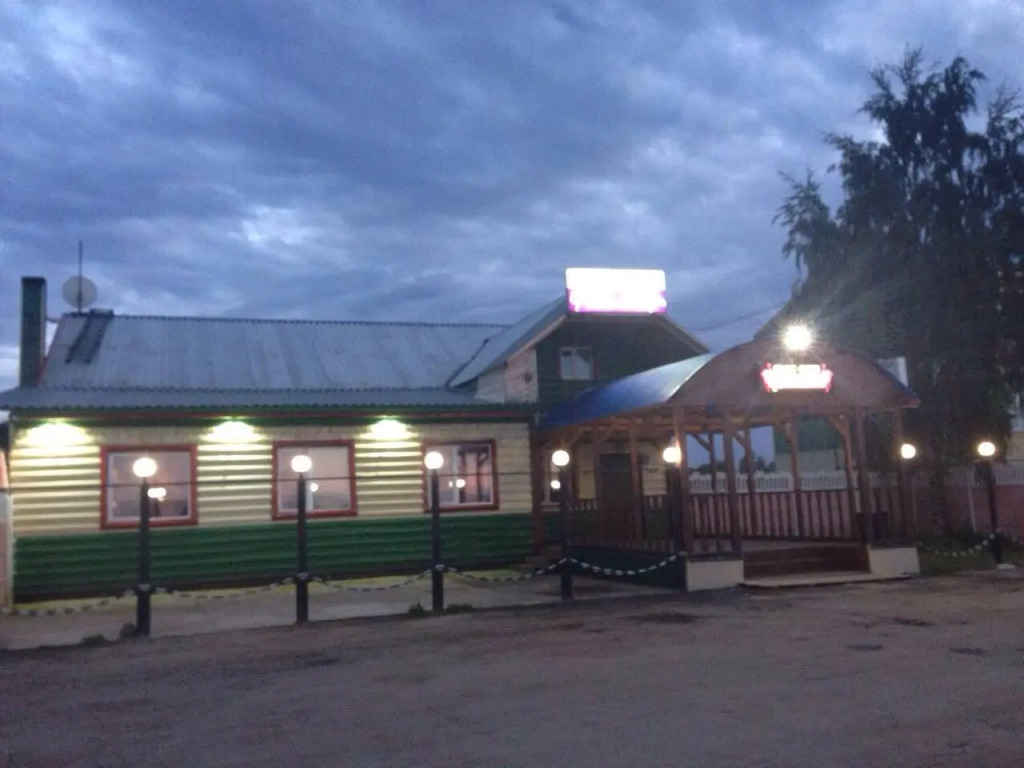 Фламинго