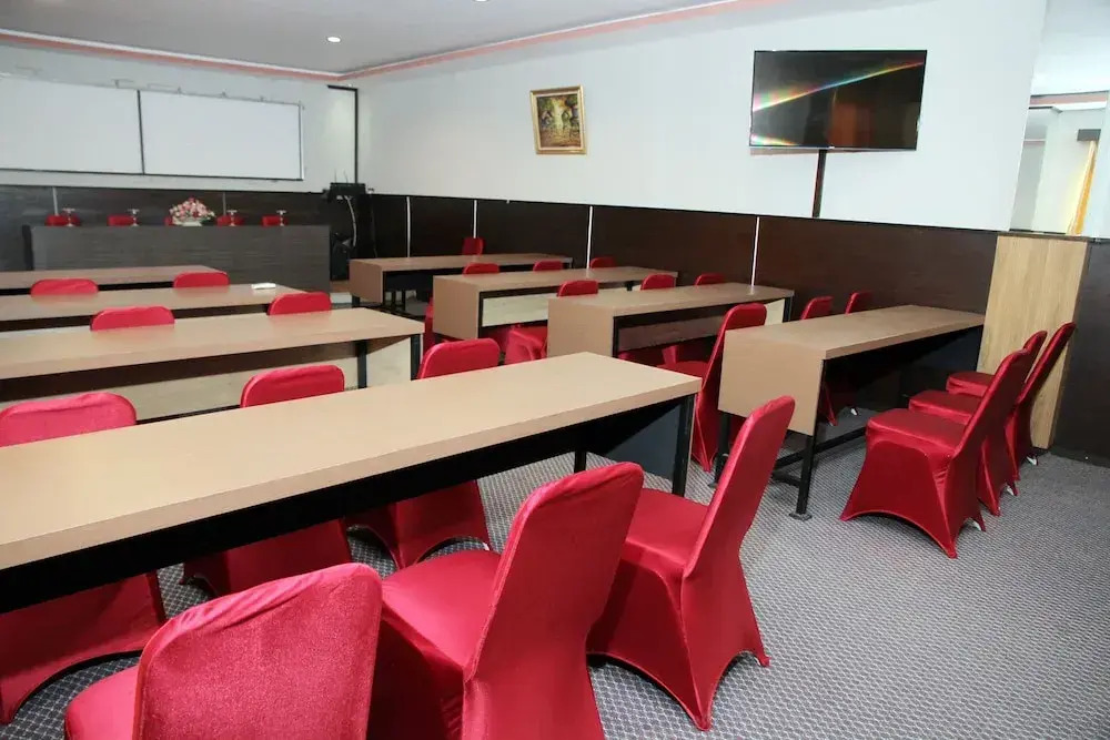 OYO 1264 Brizky Hotel