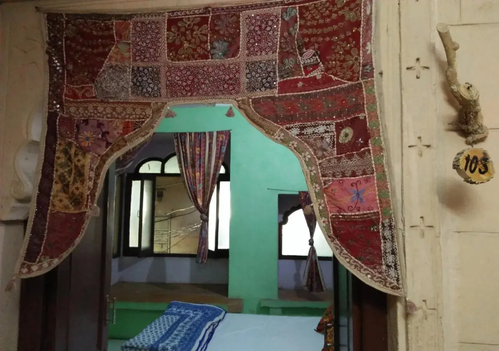 Prem Baba Haweli