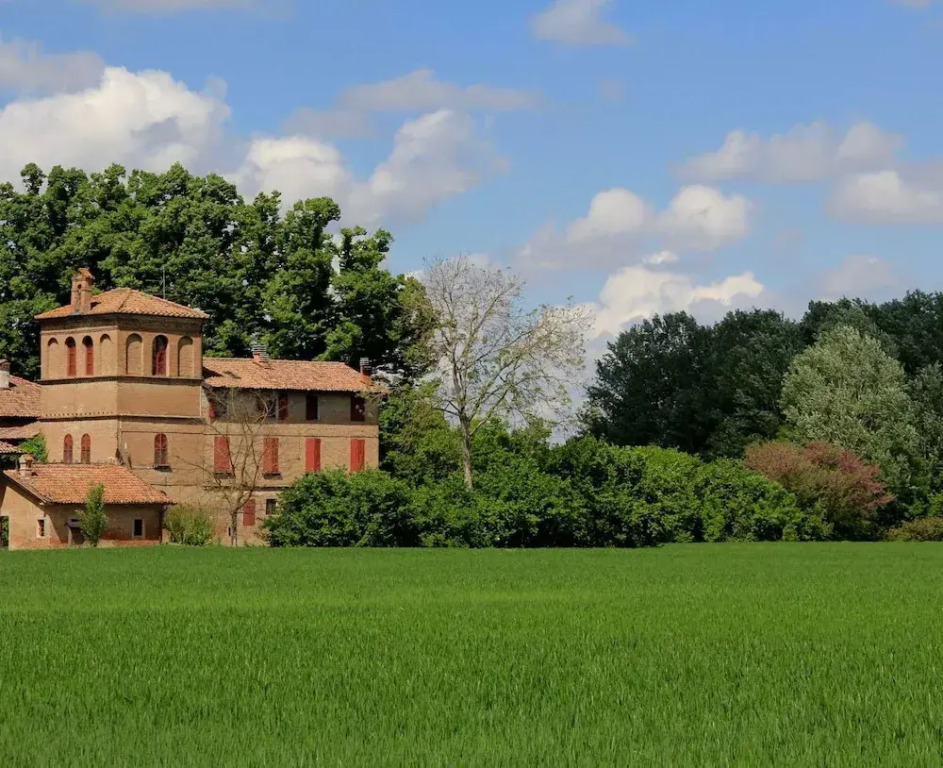 Palazzo Minelli