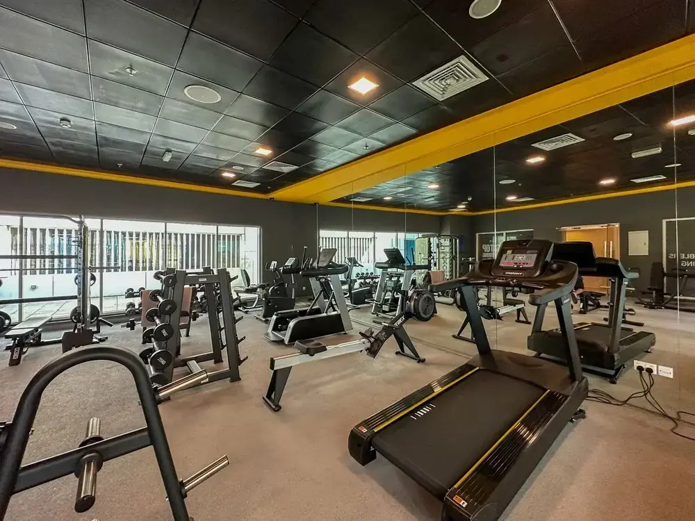My-Places Dubai 1 Bed Escan Towers 15