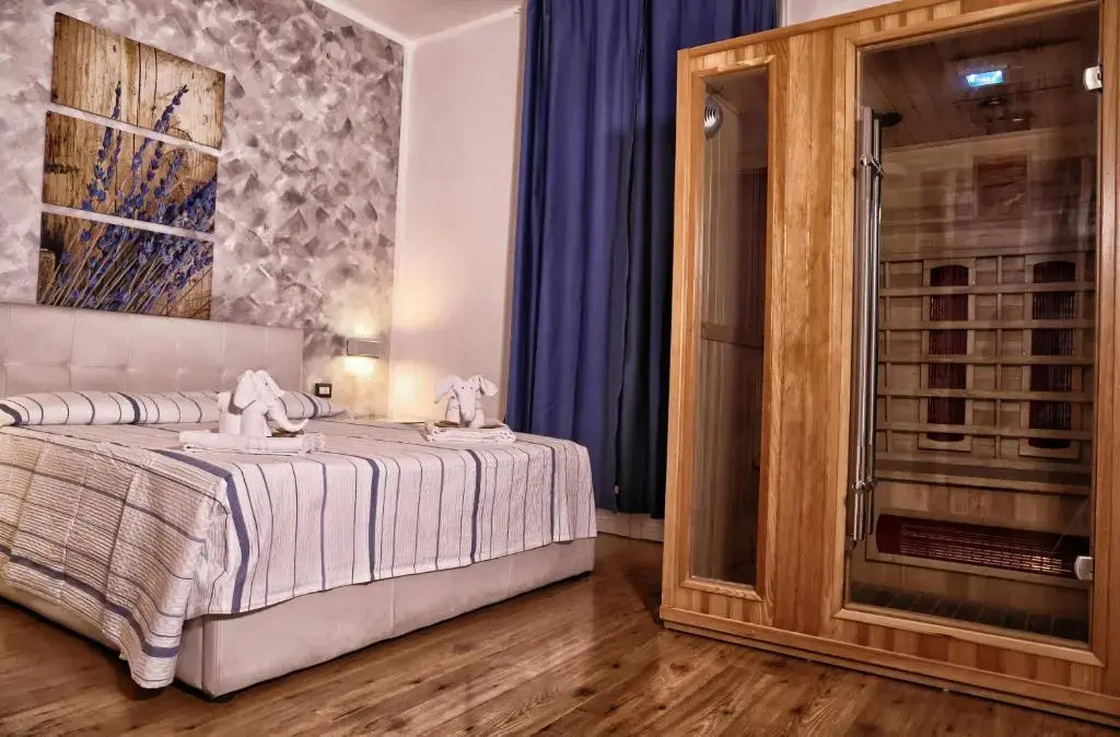 Messina41 Hotel