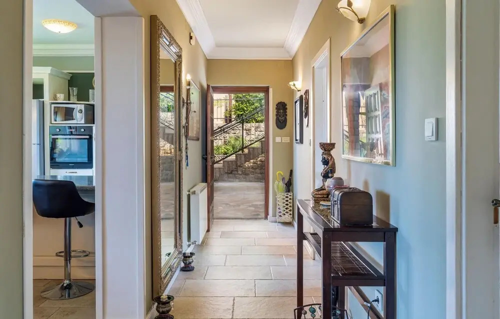 Amazing Home in Kastav With Wifi and 4 Bedrooms