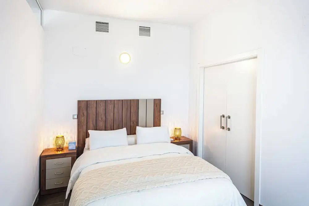 Maya Bay Suites