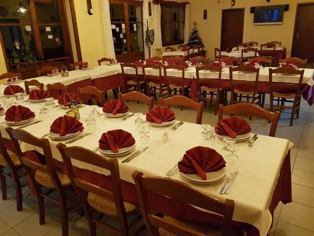 Ostello Su Mannau