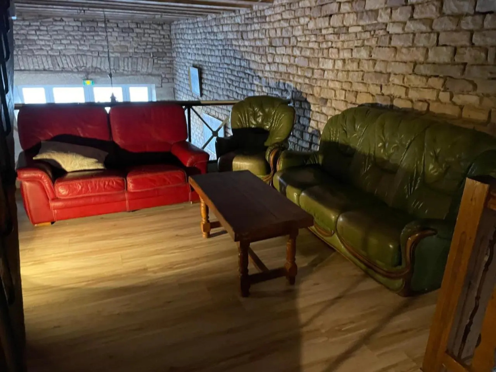 La Manufacture Royale de Bains