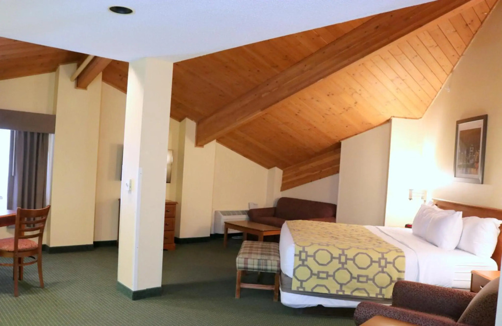 Sleep Inn & Suites - Oxford - University Area