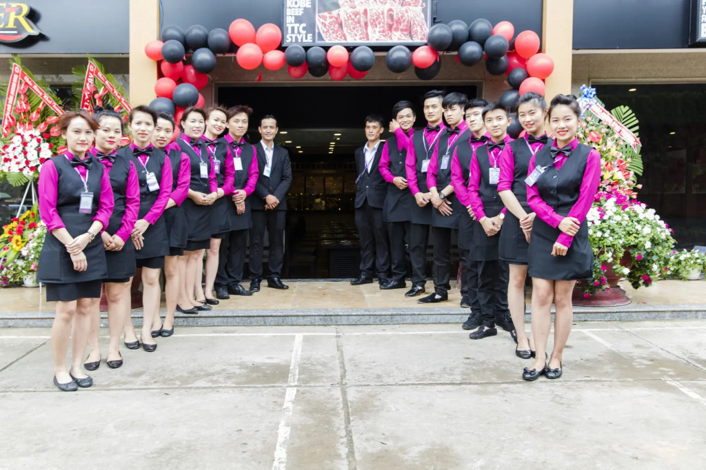 TTC Hotel - Da Lat