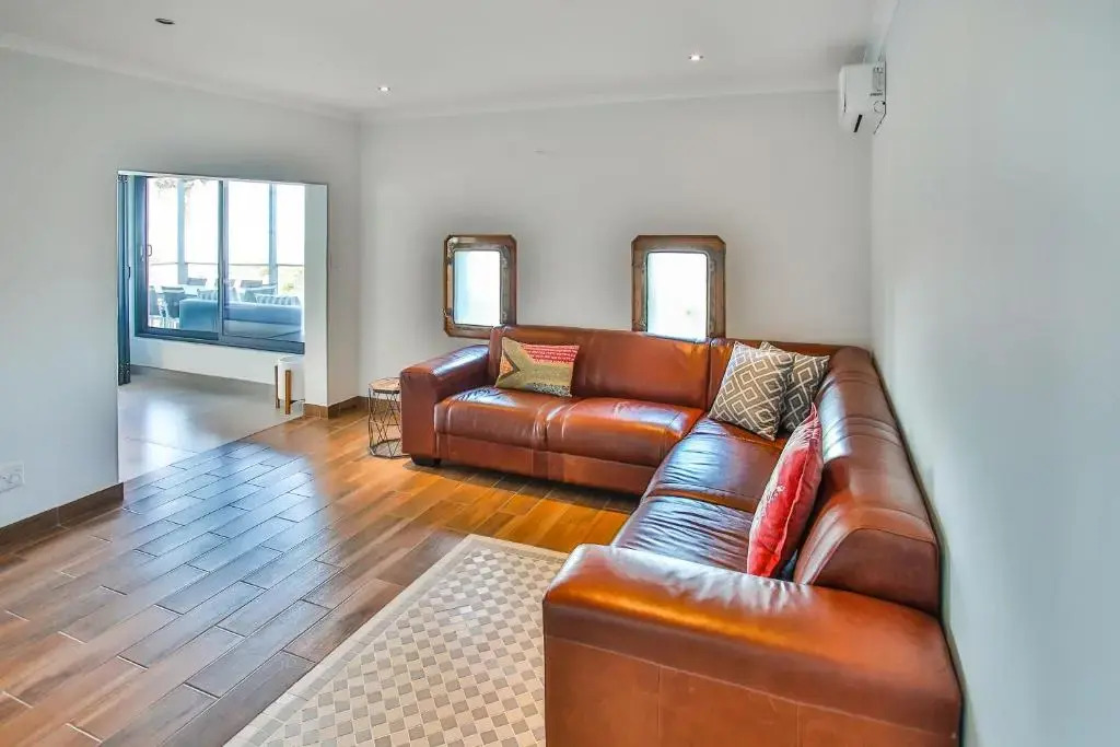 Ashley Beach House