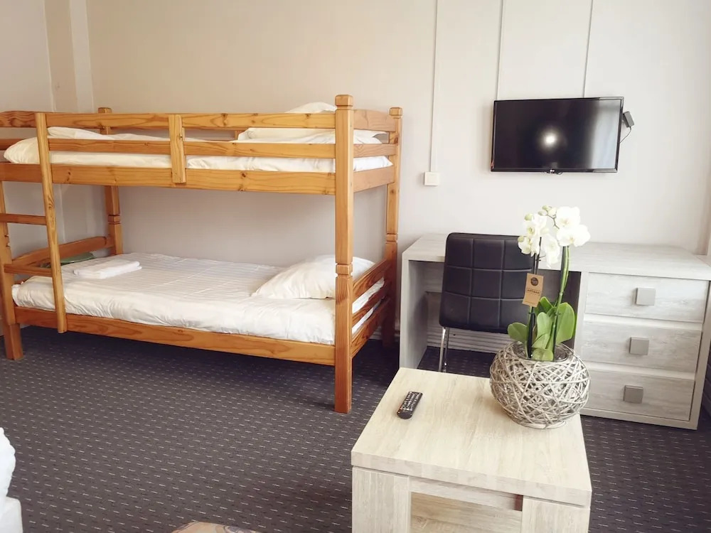 Hotel Sfinx